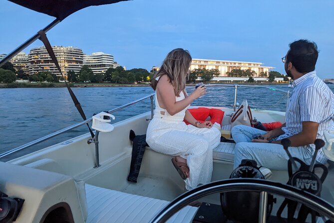 Scenic DC Fishing Charter on the Potomac - Price and Value: Is $1,000 Worth It?