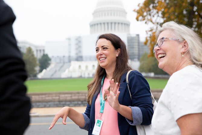 Skip the Line National Archives and US Capitol Tour - Pre-Reserved Entry: Why it Matters at the Archives