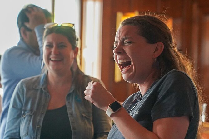 Small-Group History Tour Pub Crawl of Washington, D.C. - Price Check: Getting $59 Worth of City-Wide Context