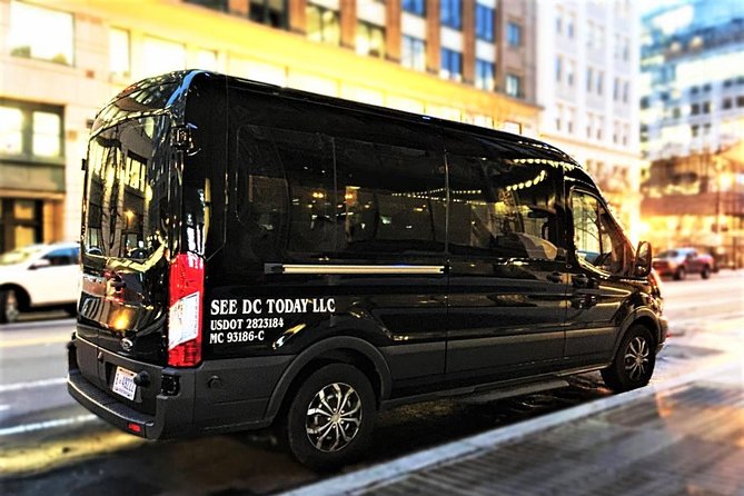 Small Group National Mall Night Tour with 10 Top Attractions - Value, pace, and who should book this DC night tour