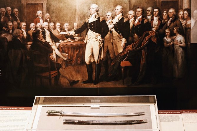 Smithsonian Museum of American History Exclusive Guided Tour - Best fit: who should book this Smithsonian American History tour