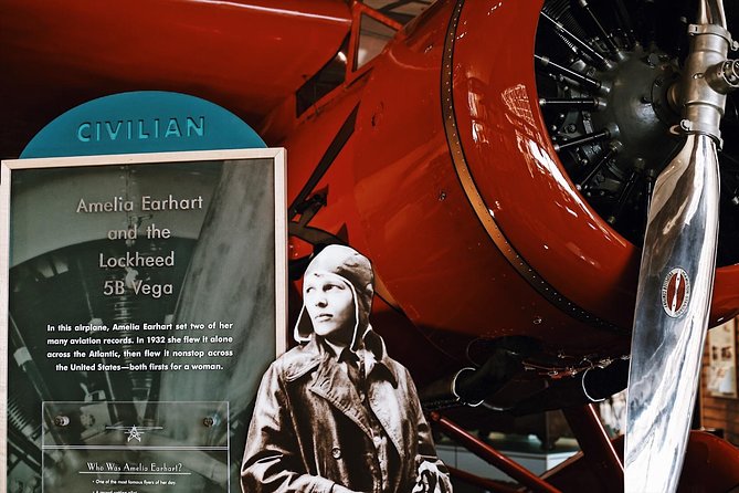 Smithsonian Natural History + Air and Space Museum Private Tour - Stop 1: Smithsonian Natural History Museum and the easiest way to hit the major icons