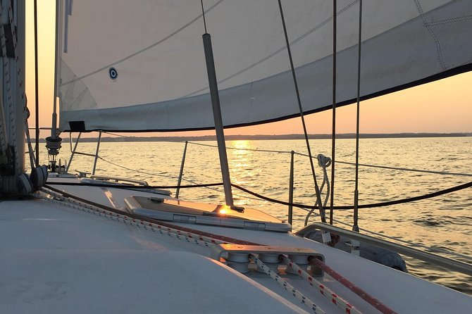 Sunset Cruise on Scenic Chesapeake Bay - Key highlights worth planning for