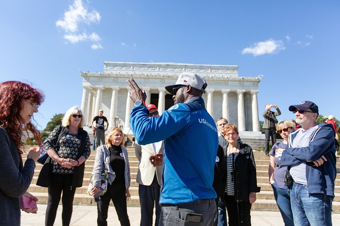 The DC Cherry Blossom Bus Tour with Tidal Basin Guided Walk - Why this DC cherry blossom bus tour beats DIY chaos