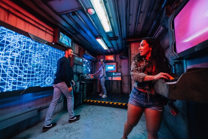 The Escape Game DC: Epic 60-Minute Adventures in Penn Quarter - What You’ll Pay (and Why It Can Be Good Value)