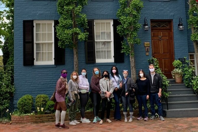 The History of Black Georgetown - Price, pacing, and small-group value in real life