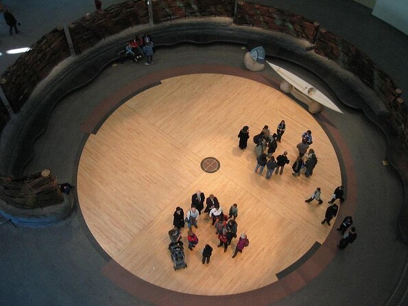 The "Madams of DC" Guided Walking Tour - Key things I’d prioritize before you go