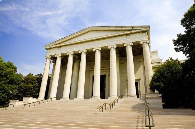 The National Gallery of Art DC - Exclusive Guided Museum Tour - Why This 2.5-Hour National Gallery Tour Works in DC