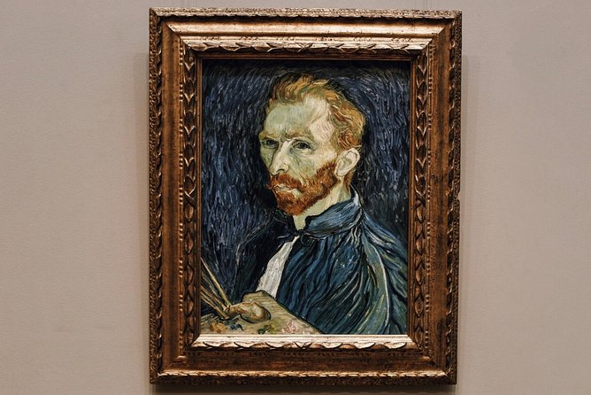 The National Gallery of Art DC - Exclusive Guided Museum Tour - Stop at the National Gallery of Art: What You’ll Actually See