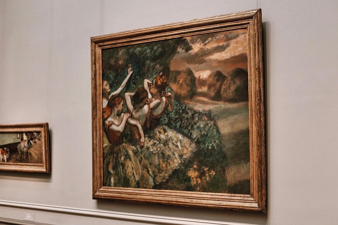The National Gallery of Art DC - Exclusive Guided Museum Tour - Timing, Pace, and How to Pair It With the Rest of Your Day