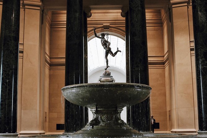 The National Gallery of Art DC - Exclusive Guided Museum Tour - Price and Value: Is $89.67 Worth It?