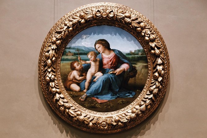 The National Gallery of Art DC - Exclusive Guided Museum Tour - Practical Notes That Can Change Your Day