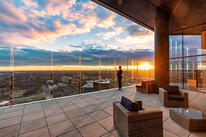 The Washington DC Sightseeing Flex Pass: Capital Savings - Mount Vernon: Two Hours That Let You Actually Feel the Place