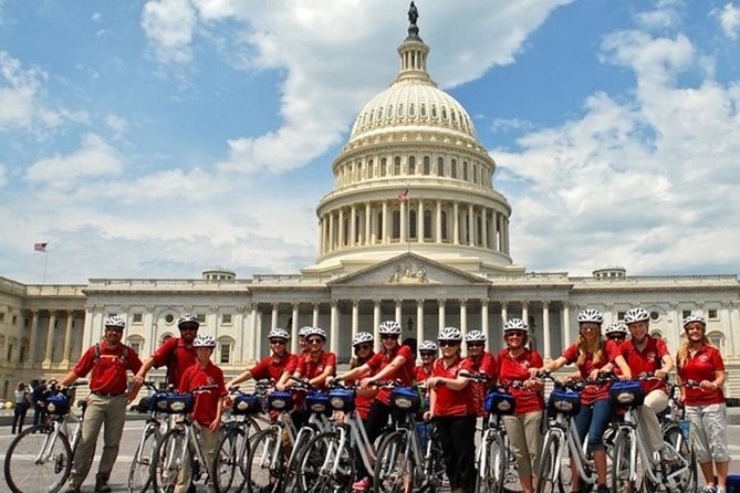 The Washington DC Sightseeing Flex Pass: Capital Savings - Arlington National Cemetery: A Guided Walk Through the Key Landmarks