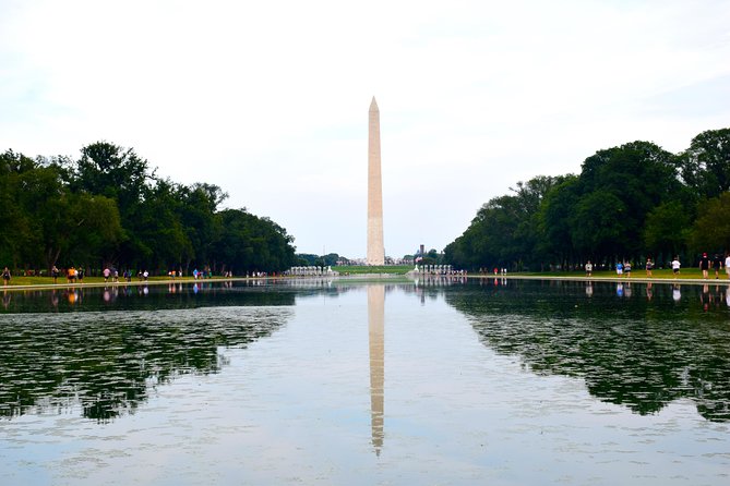 The Washington DC Sightseeing Flex Pass: Capital Savings - Smithsonian American Art Museum: A Quirky Guide + a Place People Skip