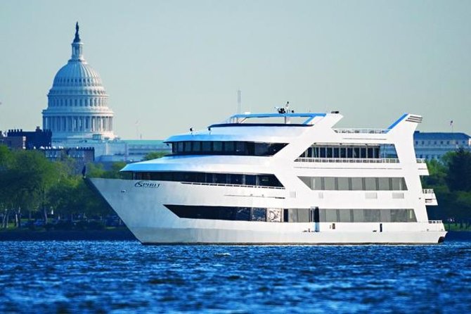 The Washington DC Sightseeing Flex Pass: Capital Savings - Artechouse DC: When You Want Something More Experimental