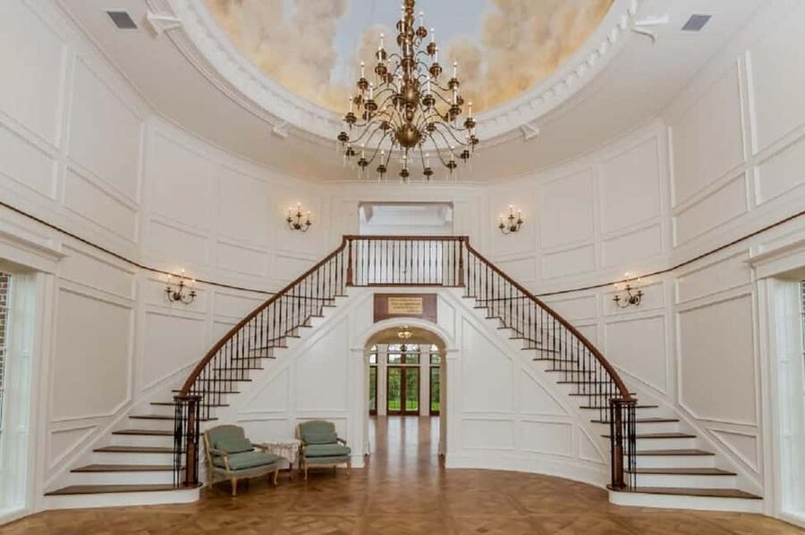 Thomas Jefferson Monticello Small Group Day Tour from DC - Morning Pickup in Washington DC or Falls Church: Start Smooth, Not Stressful