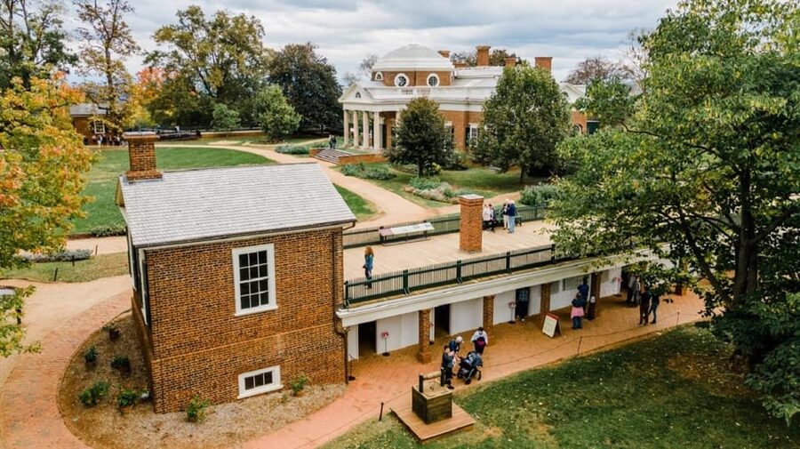 Thomas Jefferson Monticello Small Group Day Tour from DC - Who This Tour Fits Best (and Who Might Want Something Different)