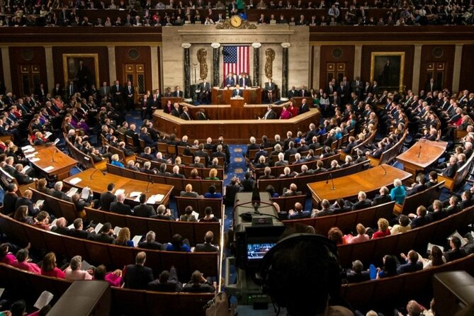 U.S. Capitol Tour with Library of Congress or Capitol Museum - Price and Value: Is $64 Worth It?