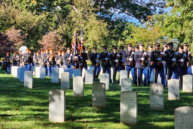 Veteran-Led Arlington National Cemetery Walking Tour - Stop 3: Arlington House and the Robert E. Lee Memorial’s difficult center