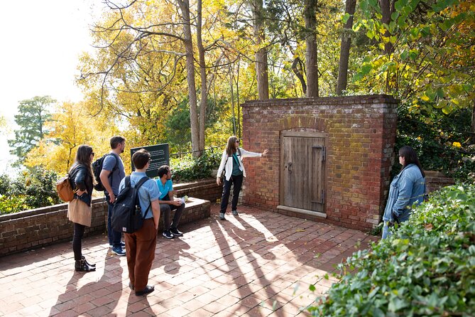 VIP Mount Vernon Day Trip & Potomac River Cruise - Where the Day Starts: The Wharf DC and First-Pick Views
