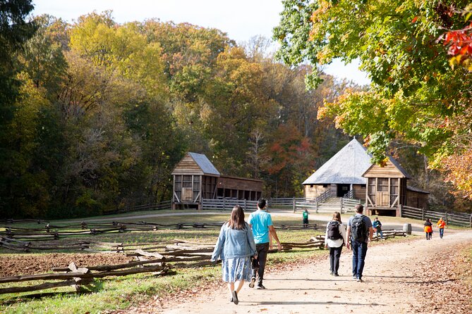 VIP Mount Vernon Day Trip & Potomac River Cruise - Price and Value: Is $169 Worth It?
