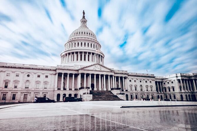 VIP Private Tour of Washington DC - Who should book this VIP private DC tour