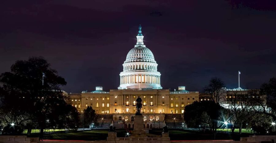 Washington After Dark Night Tour - Key things worth knowing