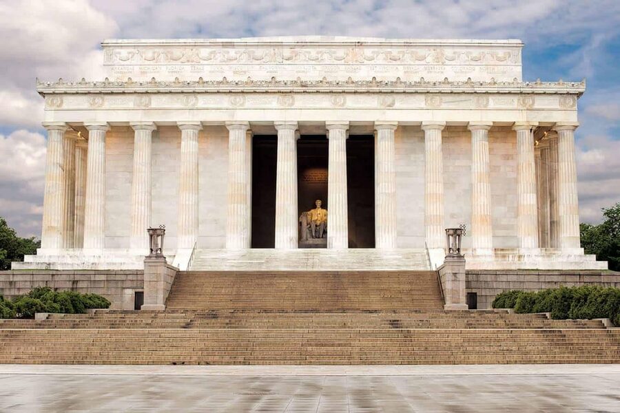 Washington D.C. 1 Day Tour from New York City - One-Day Washington Loop: Fast, Focused, and Photo-Friendly