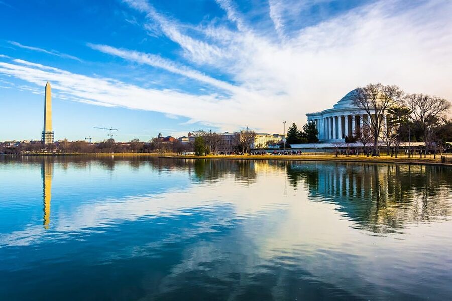 Washington D.C. 1 Day Tour from New York City - Guide Energy: Why the Narration Makes This Day Worth It