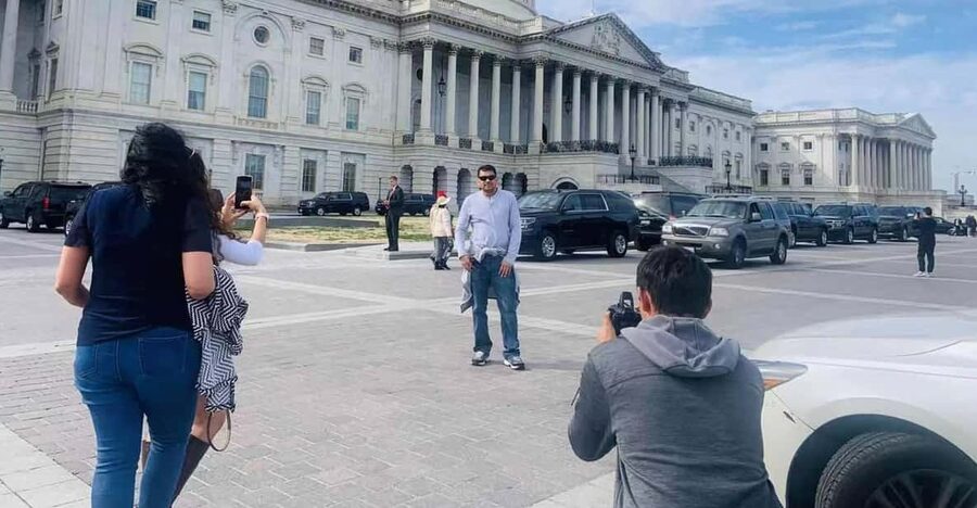 Washington D.C. 1 Day Tour from New York City - Price at $109: What You Really Get for a Full Day