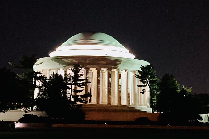 Washington, D.C. Customized 5-Hour Private Tour - Pricing reality check: when $999.99 makes sense