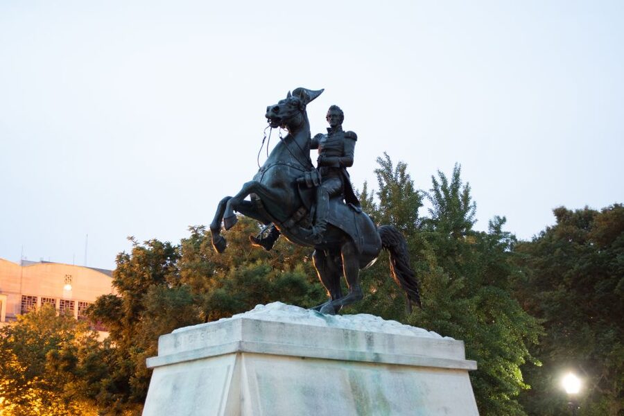 Washington D.C.: Dark Nights in D.C. Ghost Tour - Key things to know before you go on Dark Nights in D.C.
