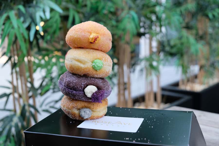 Washington, D.C.: Guided Delicious Donut Tour with Tastings - The walking pace, timing, and what to wear