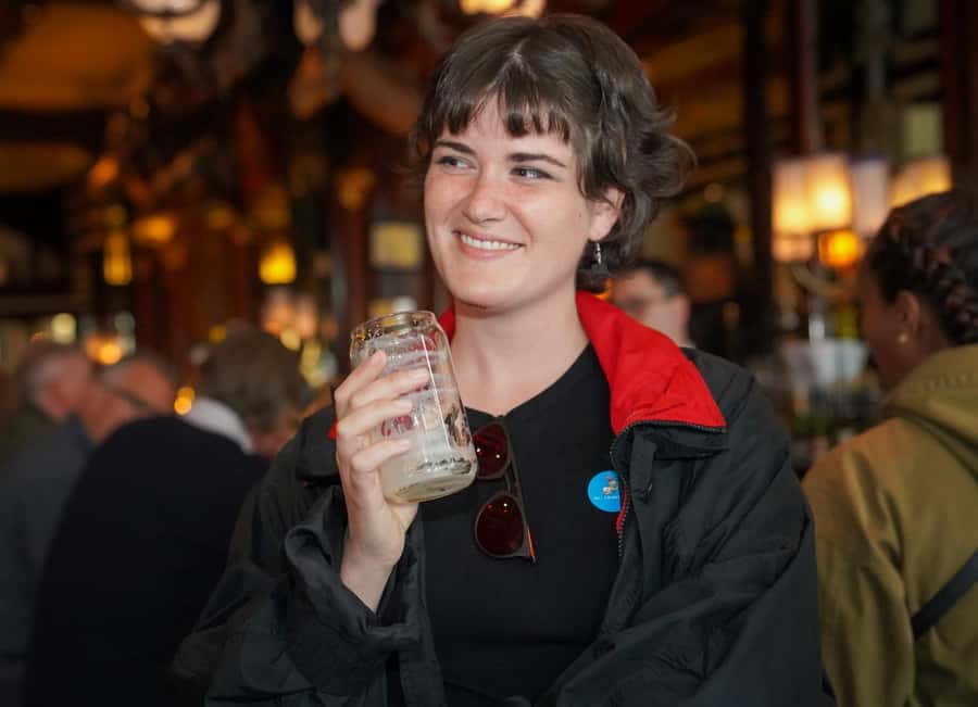 Washington, D.C.: History Tour Pub Crawl - FAQ