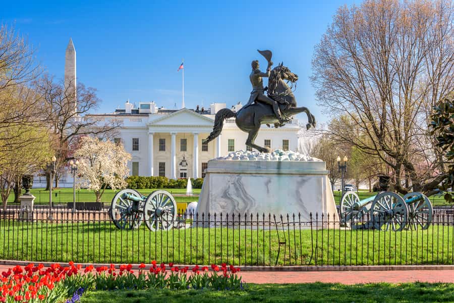 Washington, D.C.: History Tour Pub Crawl - The History Thread: Drinking’s Role in Washington DC