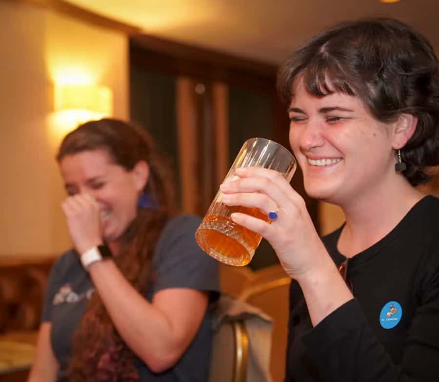Washington, D.C.: History Tour Pub Crawl - Weather, Timing, and What to Bring (Keep It Simple)