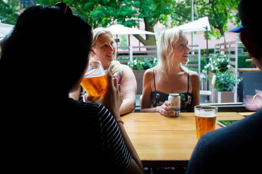 Washington, D.C.: History Tour Pub Crawl - Should You Book the Washington DC History Tour Pub Crawl?