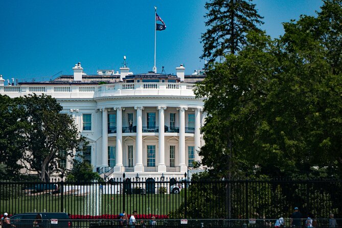 Washington D.C. Lincoln Assassination History Walking Tour - Key Things to Know Before You Go