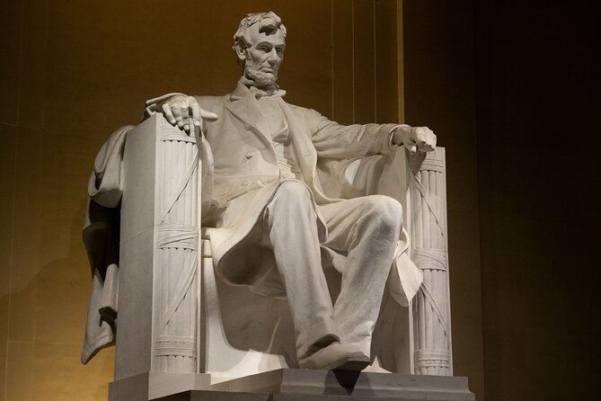 Washington D.C. Lincoln Assassination History Walking Tour - Why This 2½-Hour Lincoln Walk Feels Worth It