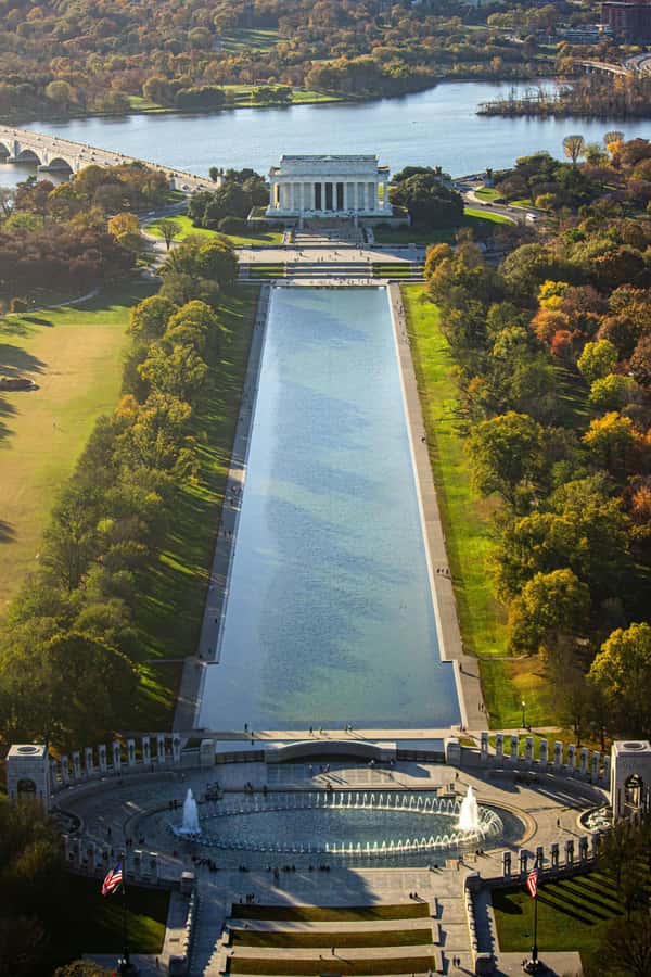 Washington, D.C.: Monuments & Memories History Walking Tour - Key highlights you’ll feel fast