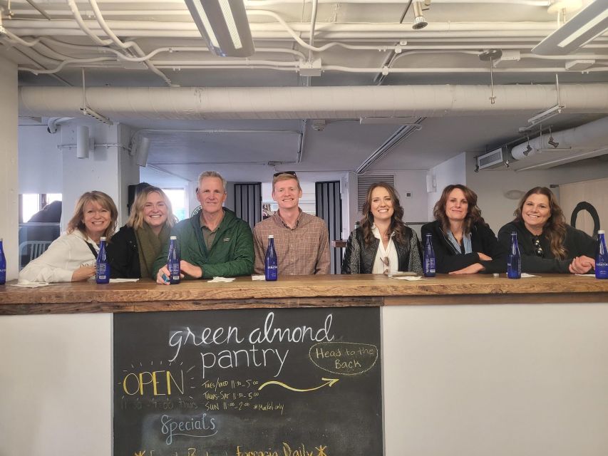 Washington D.C.: Taste of Georgetown Walking Food Tour - Should you book this Georgetown food tour?
