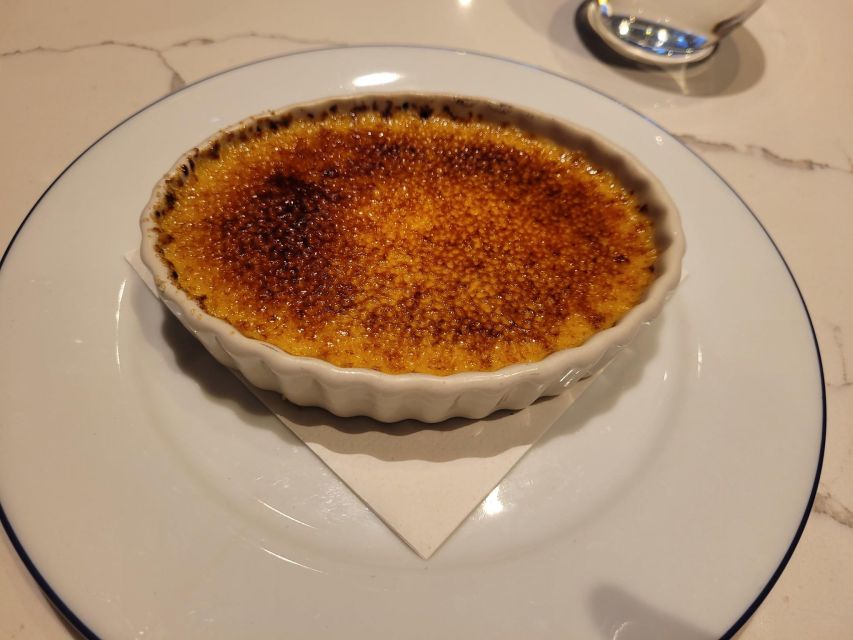 Washington D.C.: Taste of Georgetown Walking Food Tour - Price and value: why $129 may feel fair (or not)