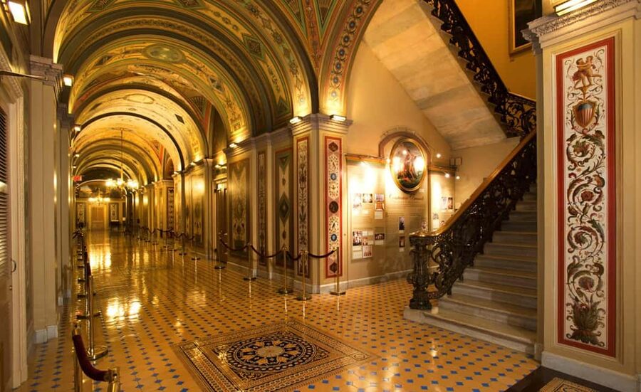 Washington, D.C.: U.S. Capitol & Monuments Walking Tour - Key highlights you’ll feel right away