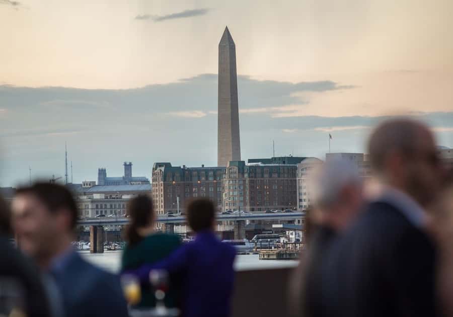 Washington DC: 1 or 2-Day Unlimited Water Taxi Pass - Key Things I’d Plan Around