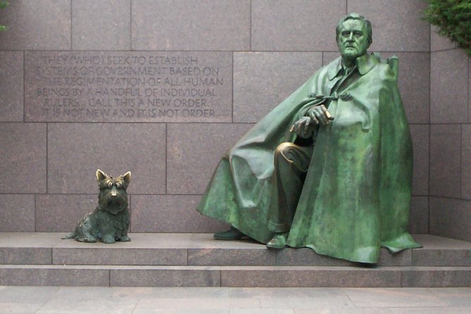 Washington DC 3 Hour Day Tour - The Value of a Tight 3-Hour National Mall Plan