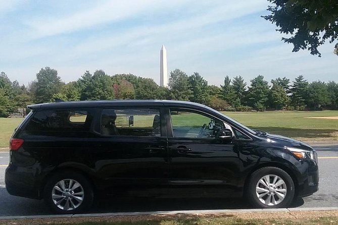Washington DC 3 Hour Day Tour - Pickup, Comfort, and How the Timing Really Feels