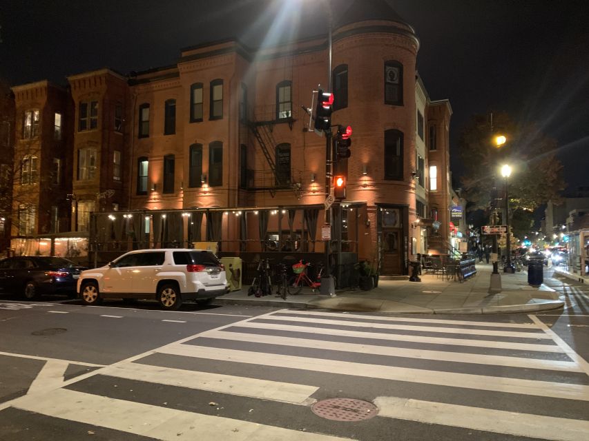 Washington, DC: African American Heritage Walking Tour - Should You Book the Washington, D.C. African American Heritage Walking Tour?