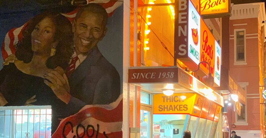 Washington, DC: African American Heritage Walking Tour - Why U Street Still Feels Like Black Broadway
