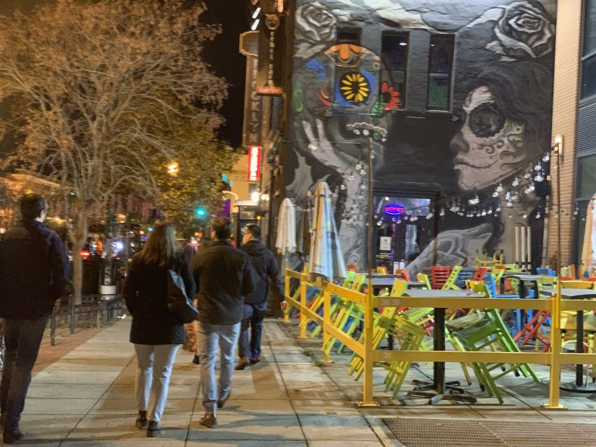 Washington, DC: African American Heritage Walking Tour - The Museum Stop: Why Tickets Matter